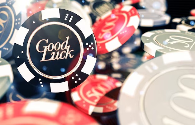 Lottery Game 